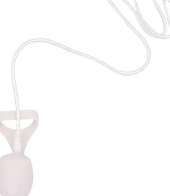 DAME - FIN FINGER VIBRATOR QUARTZ