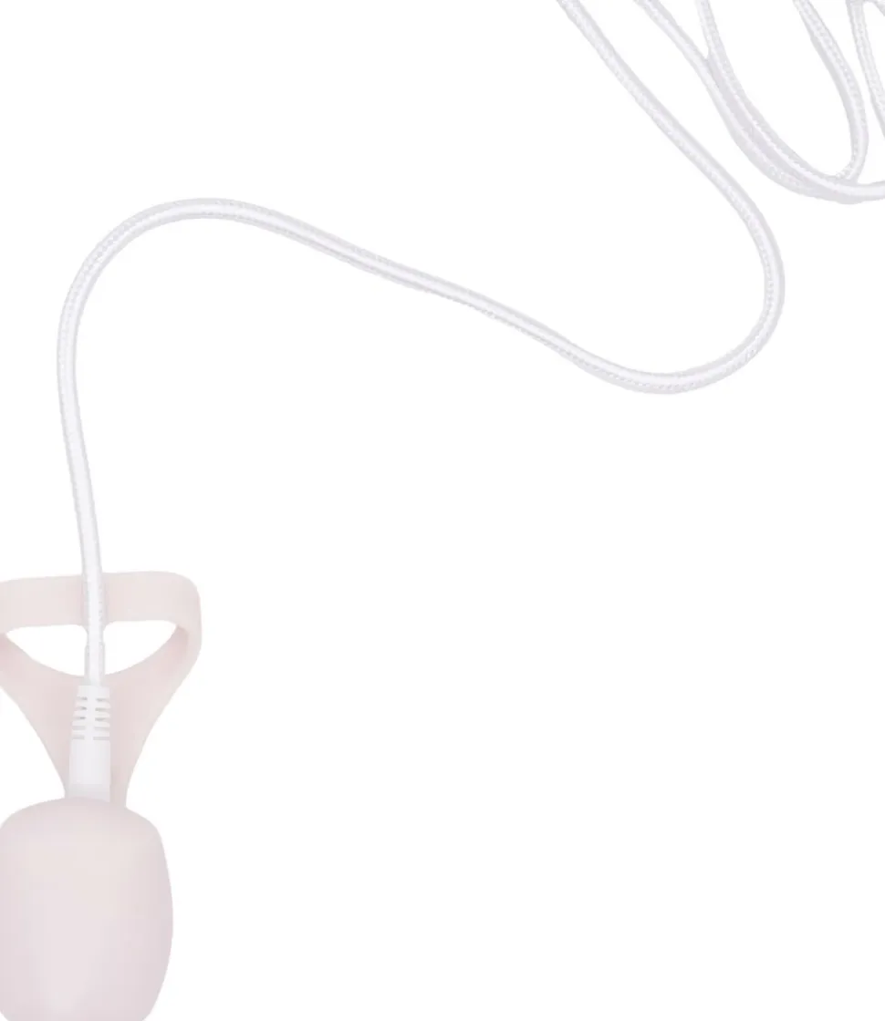 DAME - FIN FINGER VIBRATOR QUARTZ