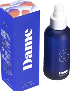 DAME PRODUCTS - ALOE LUBE 118 ML