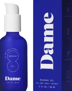 DAME PRODUCTS - SEX OIL 60 ML