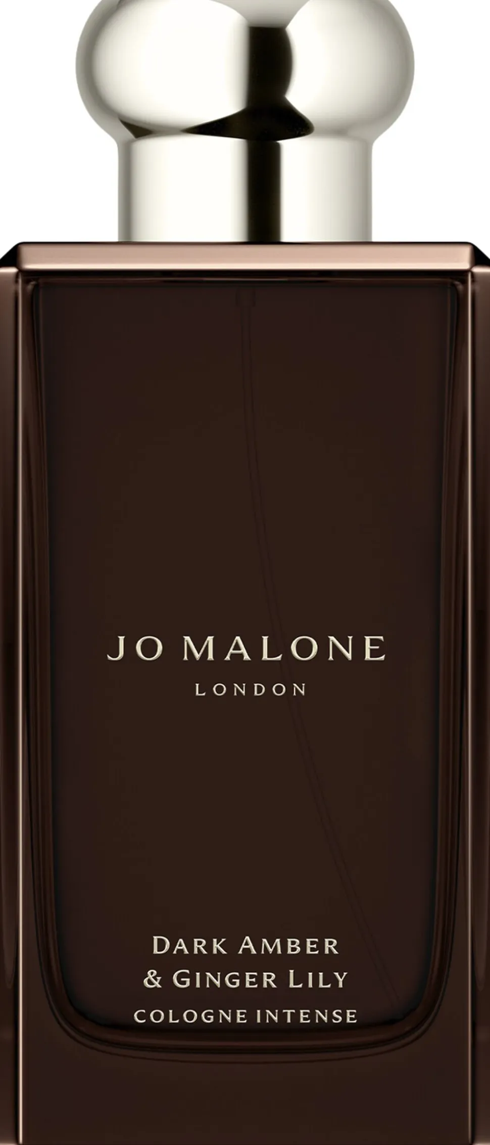 Dark Amber & Ginger Lily Cologne Intense