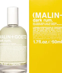 Dark Rum Eau de Parfum