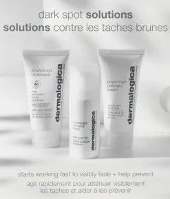 dark spot solutions kit