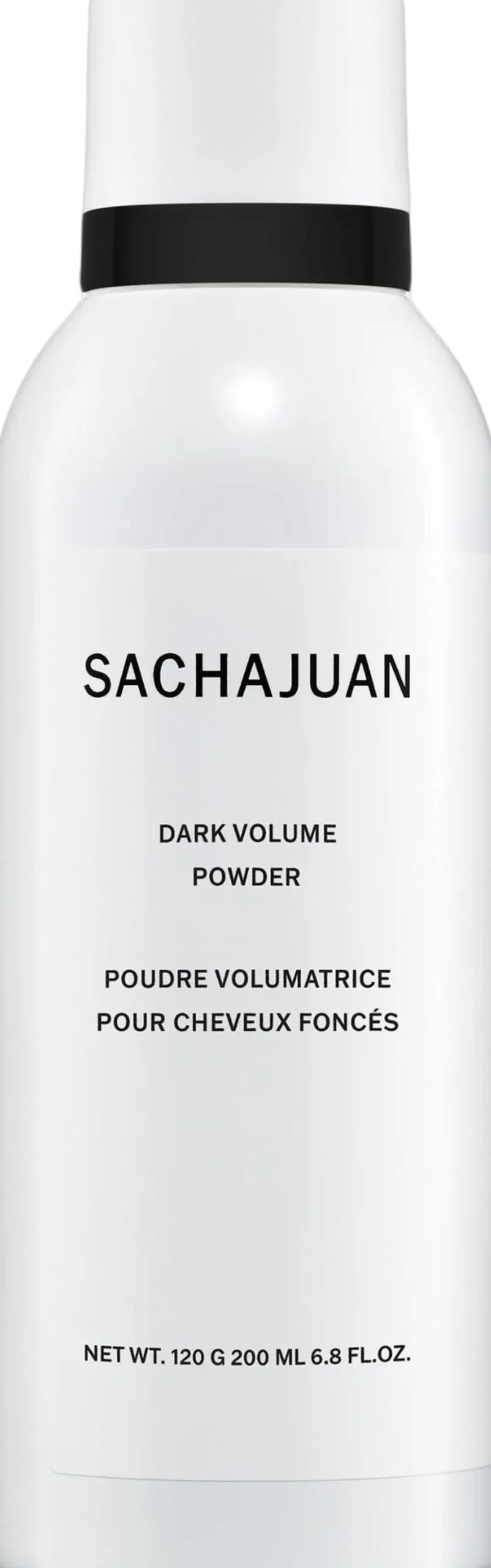 DARK VOLUME POWDER 200 ml
