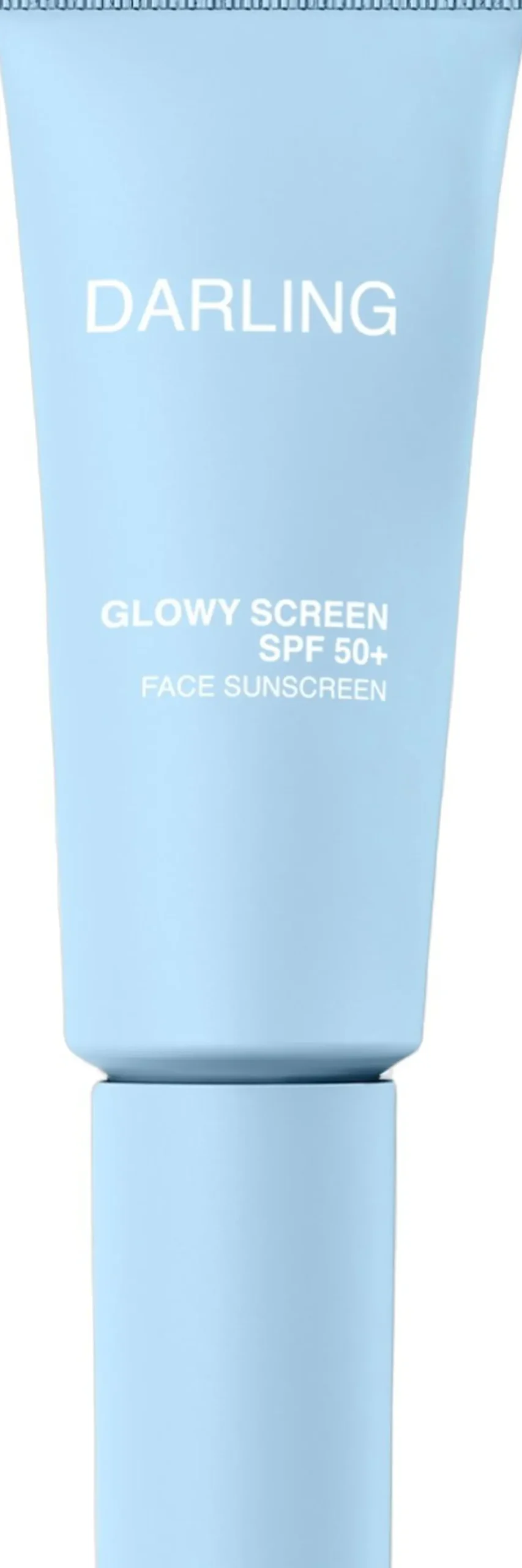 DARLING GLOWY SCREEN SPF 50+