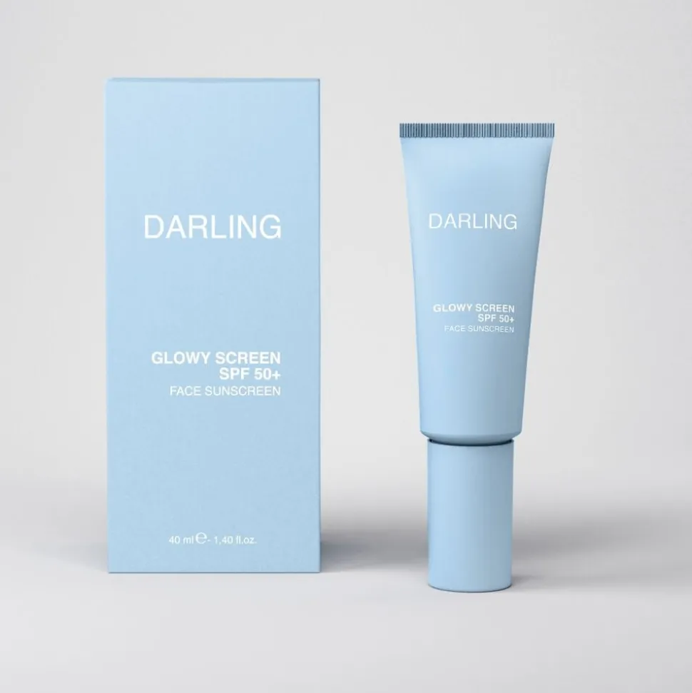 DARLING GLOWY SCREEN SPF 50+