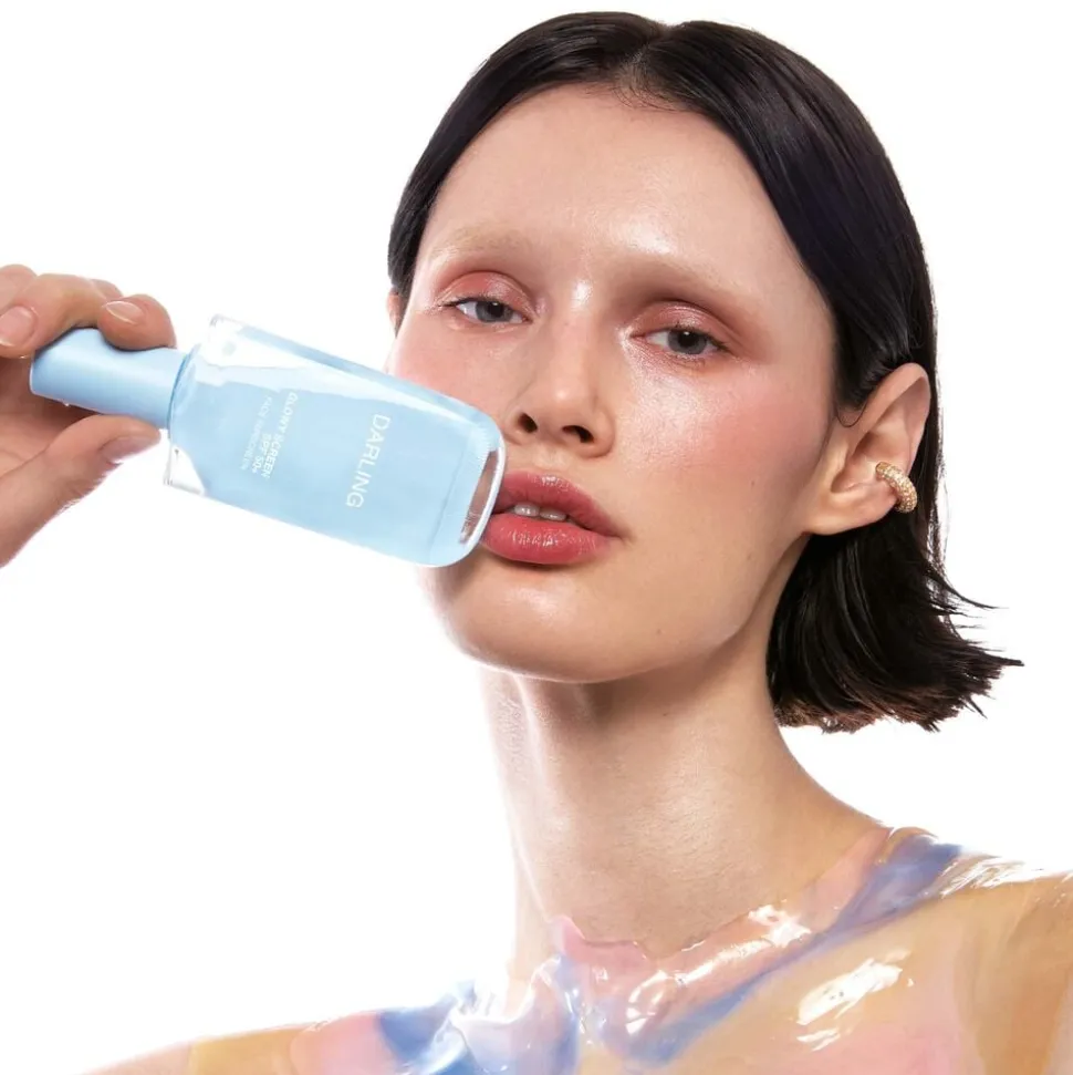 DARLING GLOWY SCREEN SPF 50+