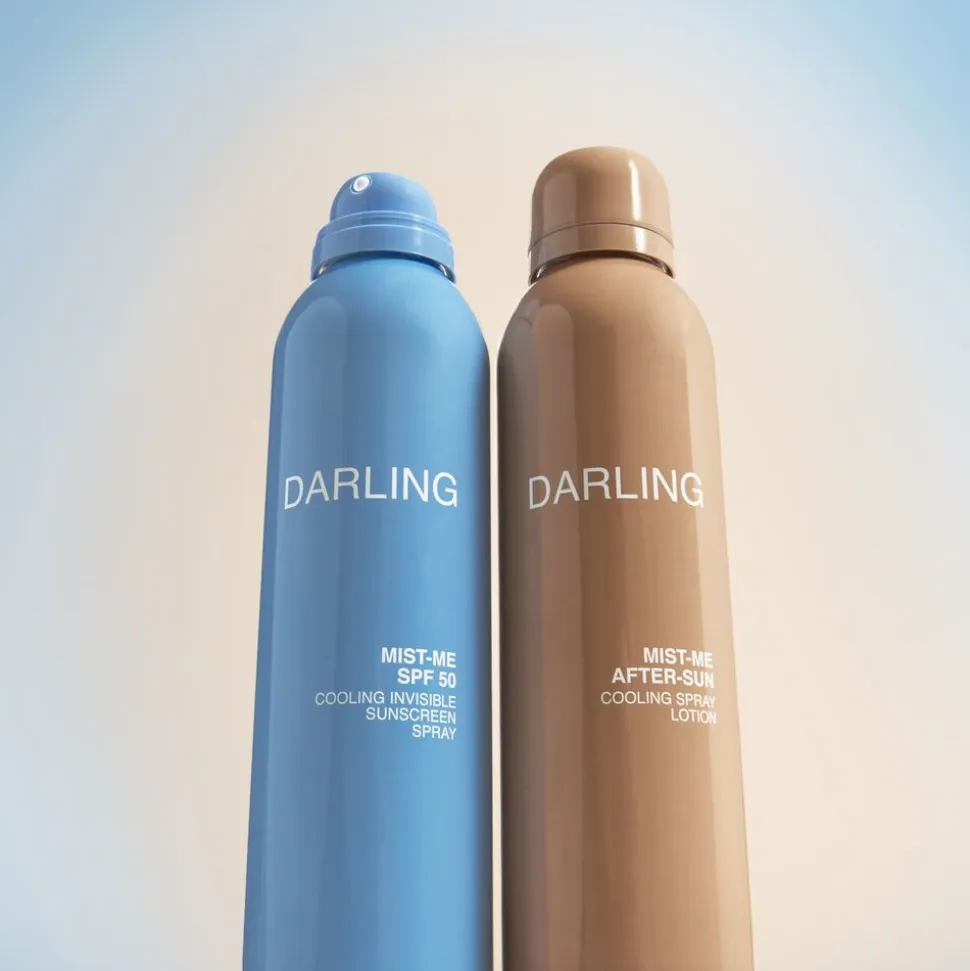 DARLING MIST-ME SPF 50