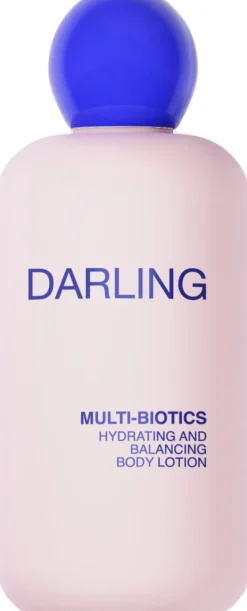 DARLING MULTI-BIOTICS HYDRATING AND BALANCING BODY LOTION