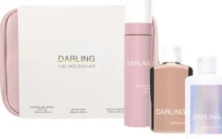 DARLING The Holiday Kit
