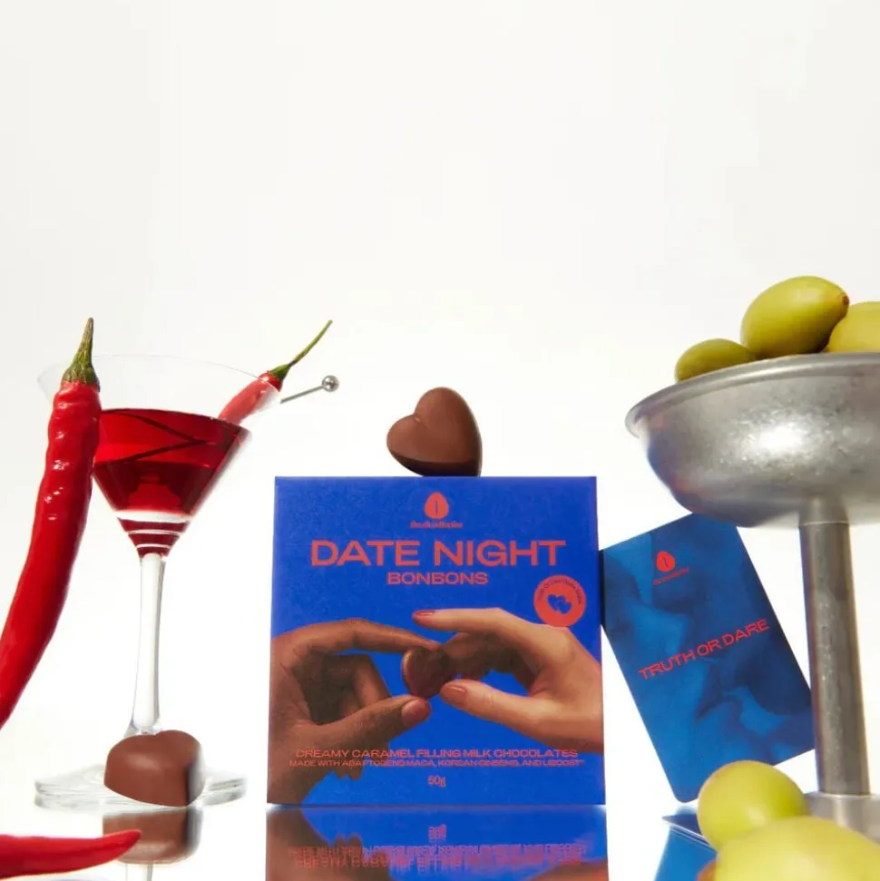 Date Night Bonbon