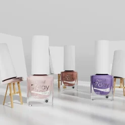 7day Hybrid Polish