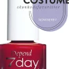 7day Hybrid Polish 7331 5 ml