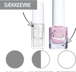 7day Hybrid Polish 7328 5 ml