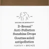 D-Bronzi - Anti-Pollution Sunshine Drops