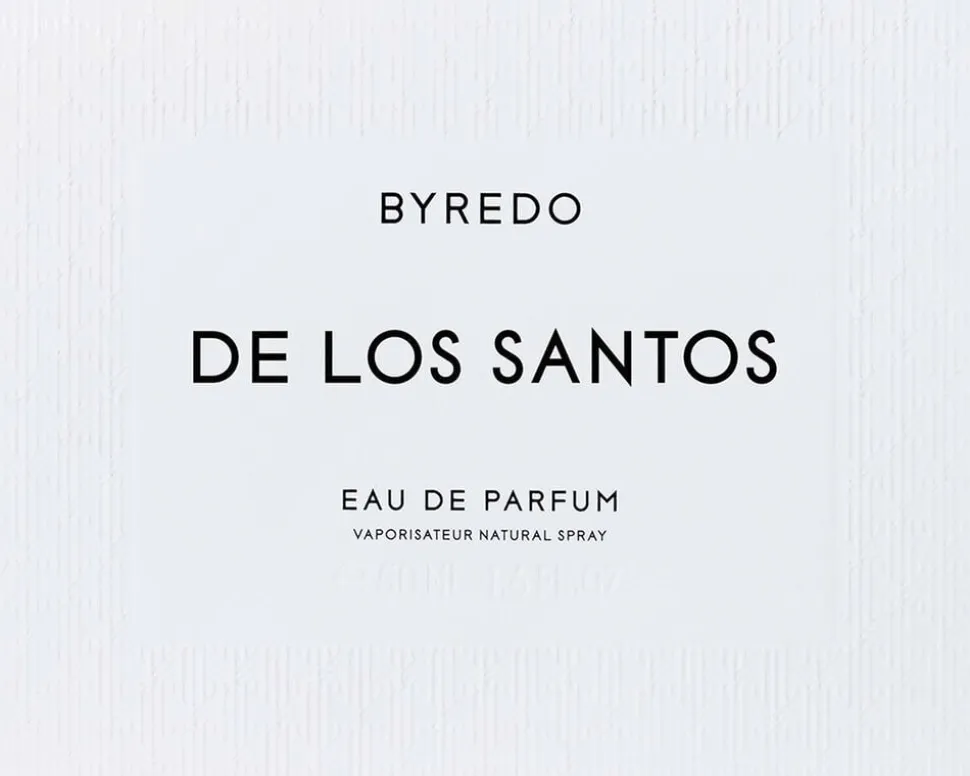 De Los Santos