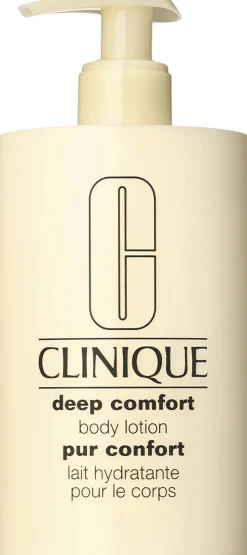 Deep Comfort Body Lotion