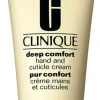 Deep Comfort Hand and Cuticle Cream