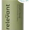 Deep Moisturizing Body Lotion (Citrus & Cucumber)