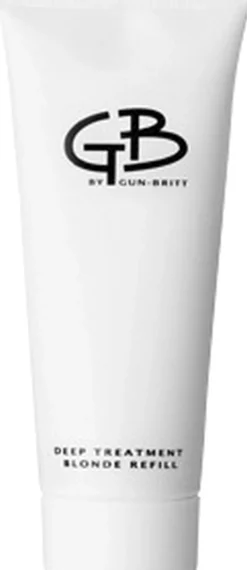 Deep Treatment Blonde refil 200 ml.