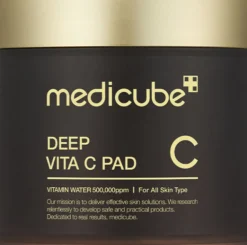 Deep Vita C Pad