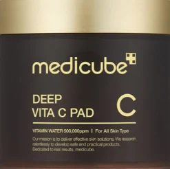 Deep Vita C Pad