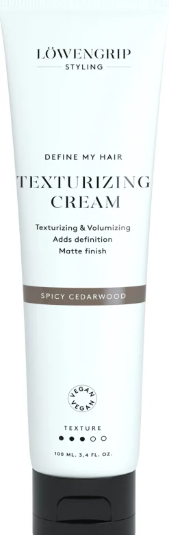 Define My Hair TexturizingCream