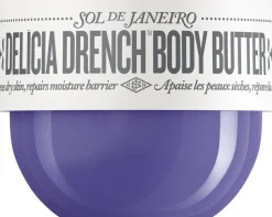 DELICIA DRENCH BODY BUTTER 75ML
