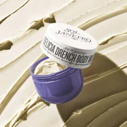 DELICIA DRENCH BODY CREAM 150 ML