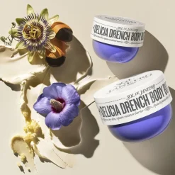 DELICIA DRENCH BODY CREAM 150 ML