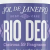 Delicia Drench Rio Deo 56 - Deodorant