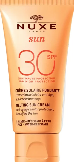 Delicious Cream For Face Spf30