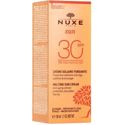 Delicious Cream For Face Spf30