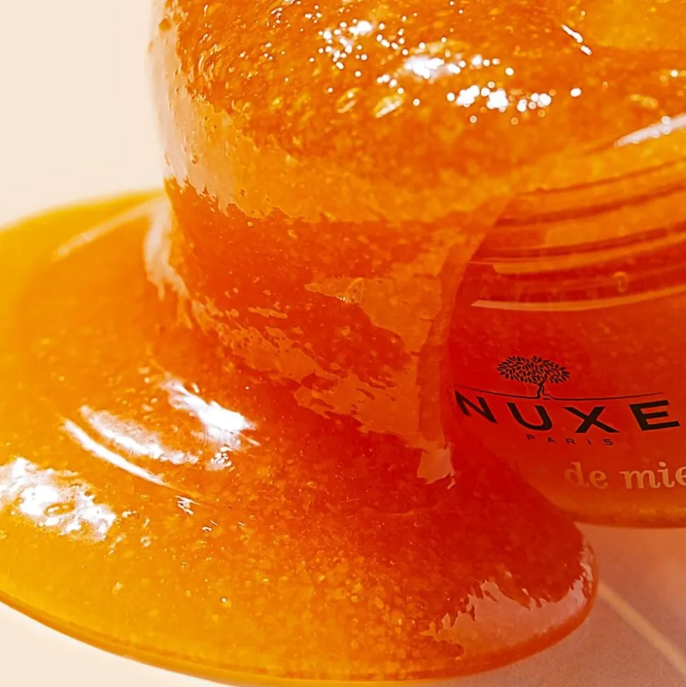Deliciously Nourishing Body Scrub