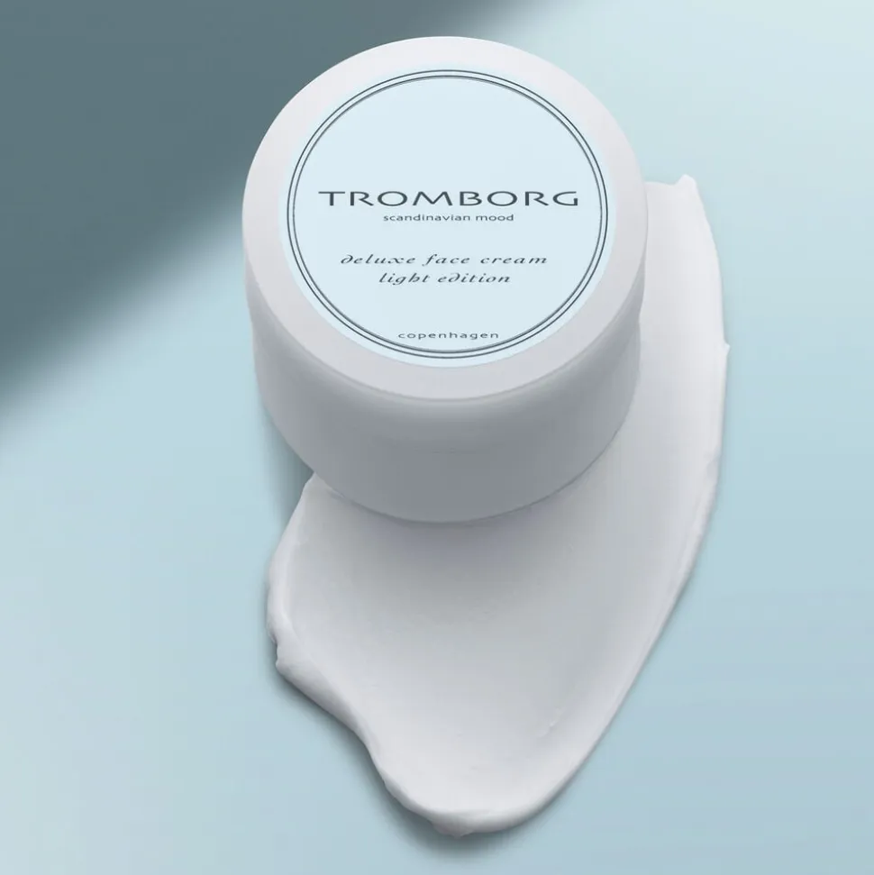 Deluxe Face Cream Light Edition