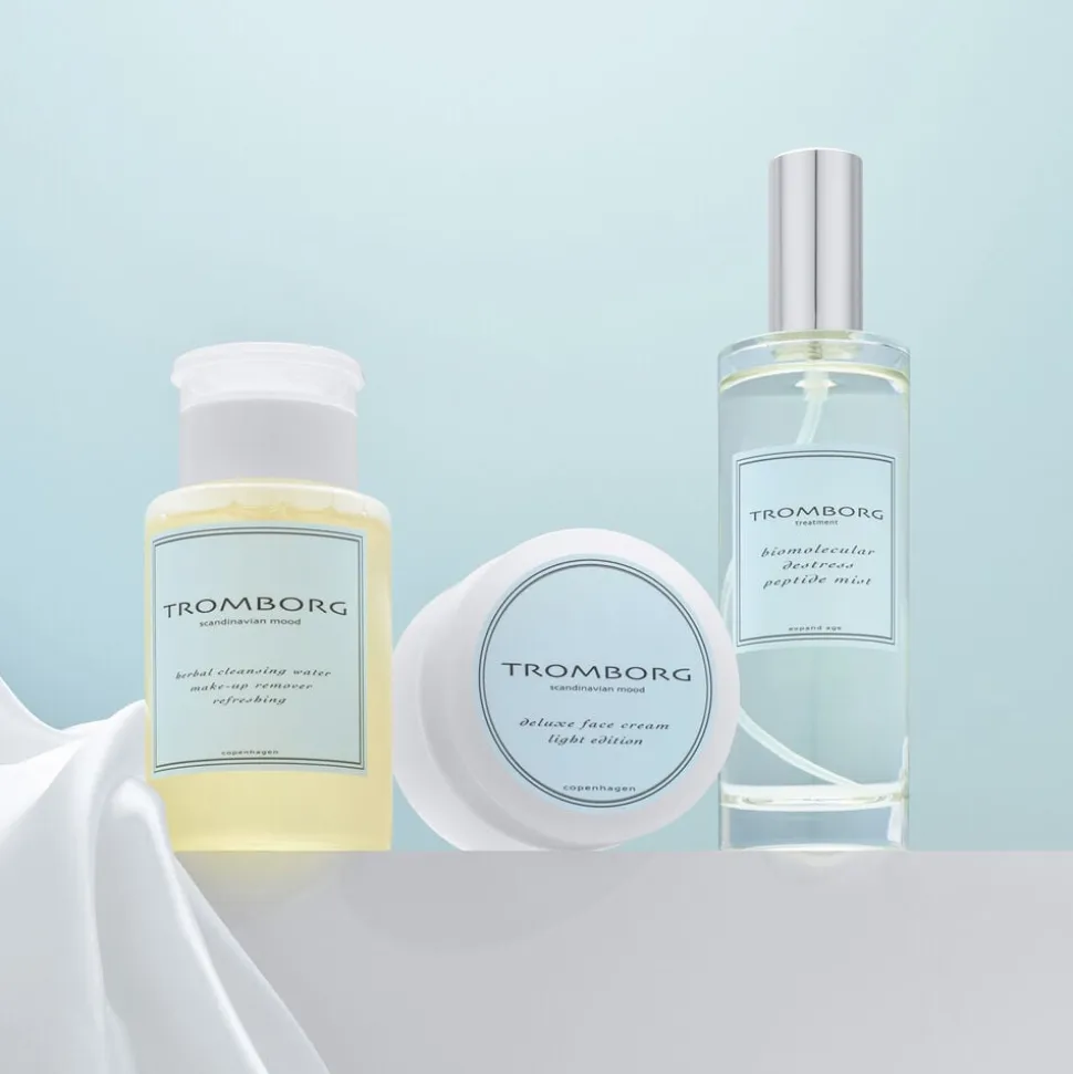 Deluxe Face Cream Light Edition