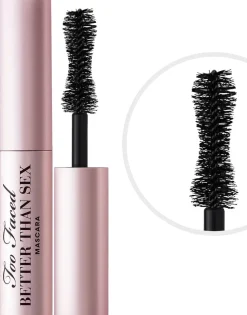 Deluxe Mini Better Than Sex Mascara - Miniformat