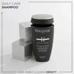 Densifique Bain Densité Homme 250 ml.