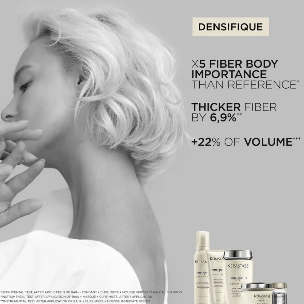 Densifique Densifying Programme Homme 30x6 ml.