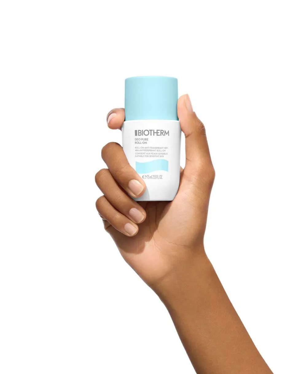 Deo Pure Roll-On