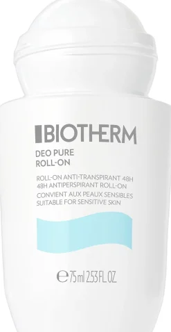 Deo Pure Roll-On