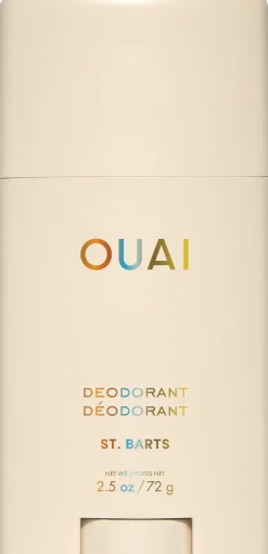 DEODARANT - ST BARTS