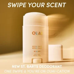 DEODARANT - ST BARTS