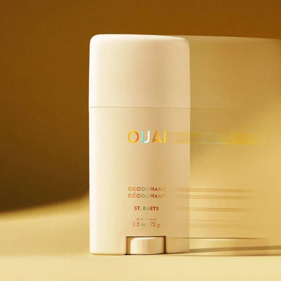 DEODARANT - ST BARTS