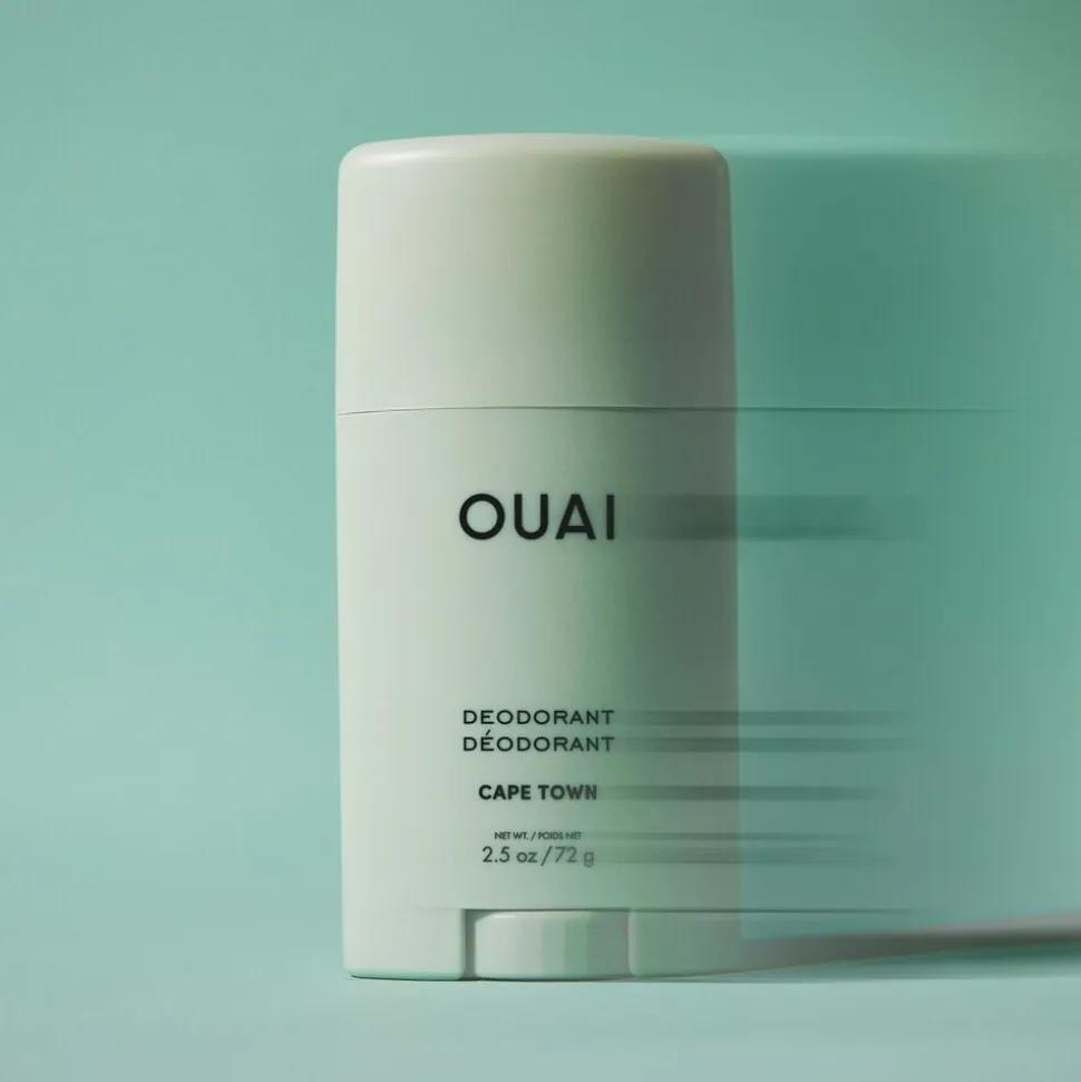 DEODORANT - CAPE TOWN