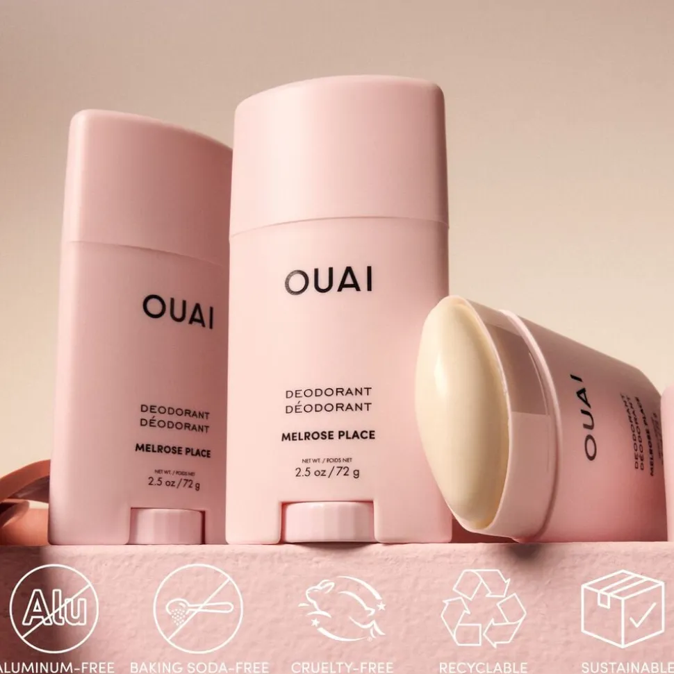 DEODORANT - MELROSE PLACE
