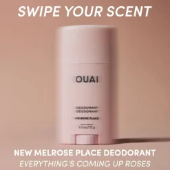 DEODORANT - MELROSE PLACE