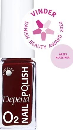 Depend Minilak O2 A534