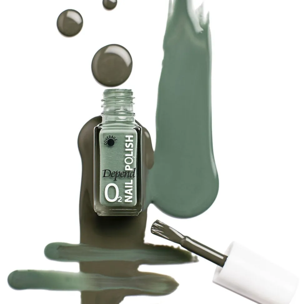 Depend Minilak O2 A564