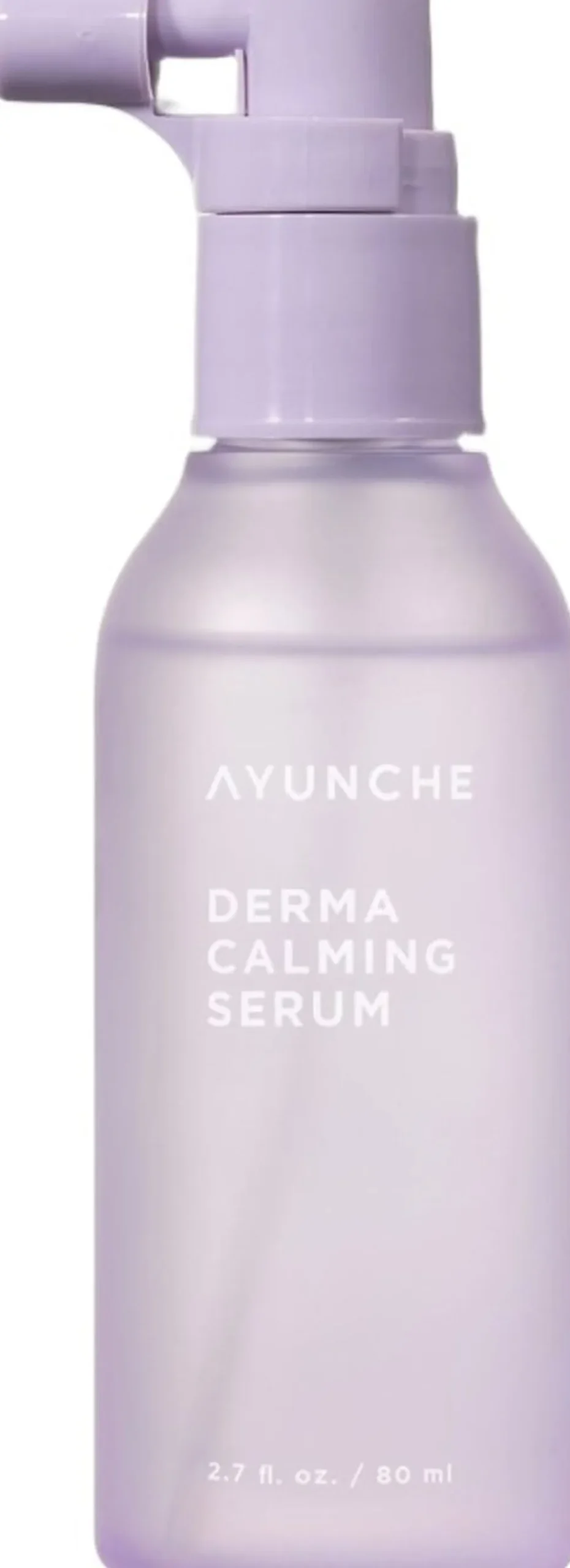 Derma Calming Serum